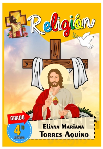 Religion Secundaria Caratula 02